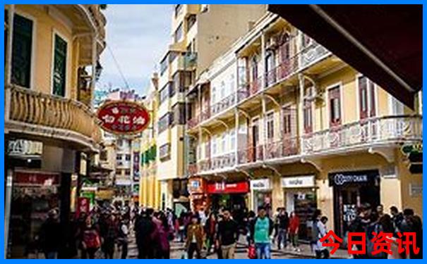 广东潮州旅游必去十大景点